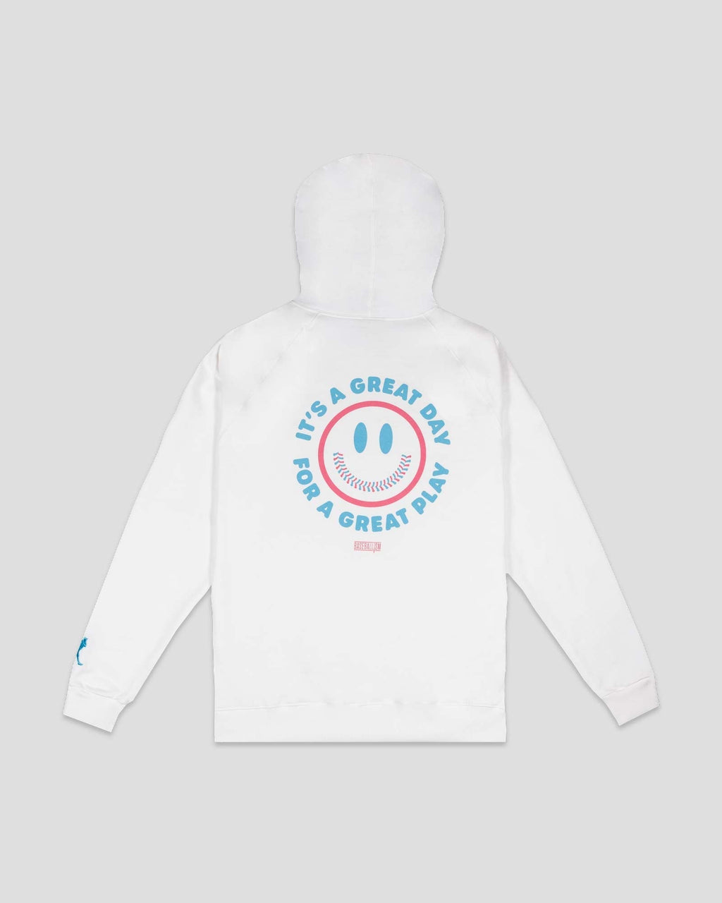 Great Day Hoodie T-Shirts, Sweatshirt | CoreVibeTees.com (Image 2)