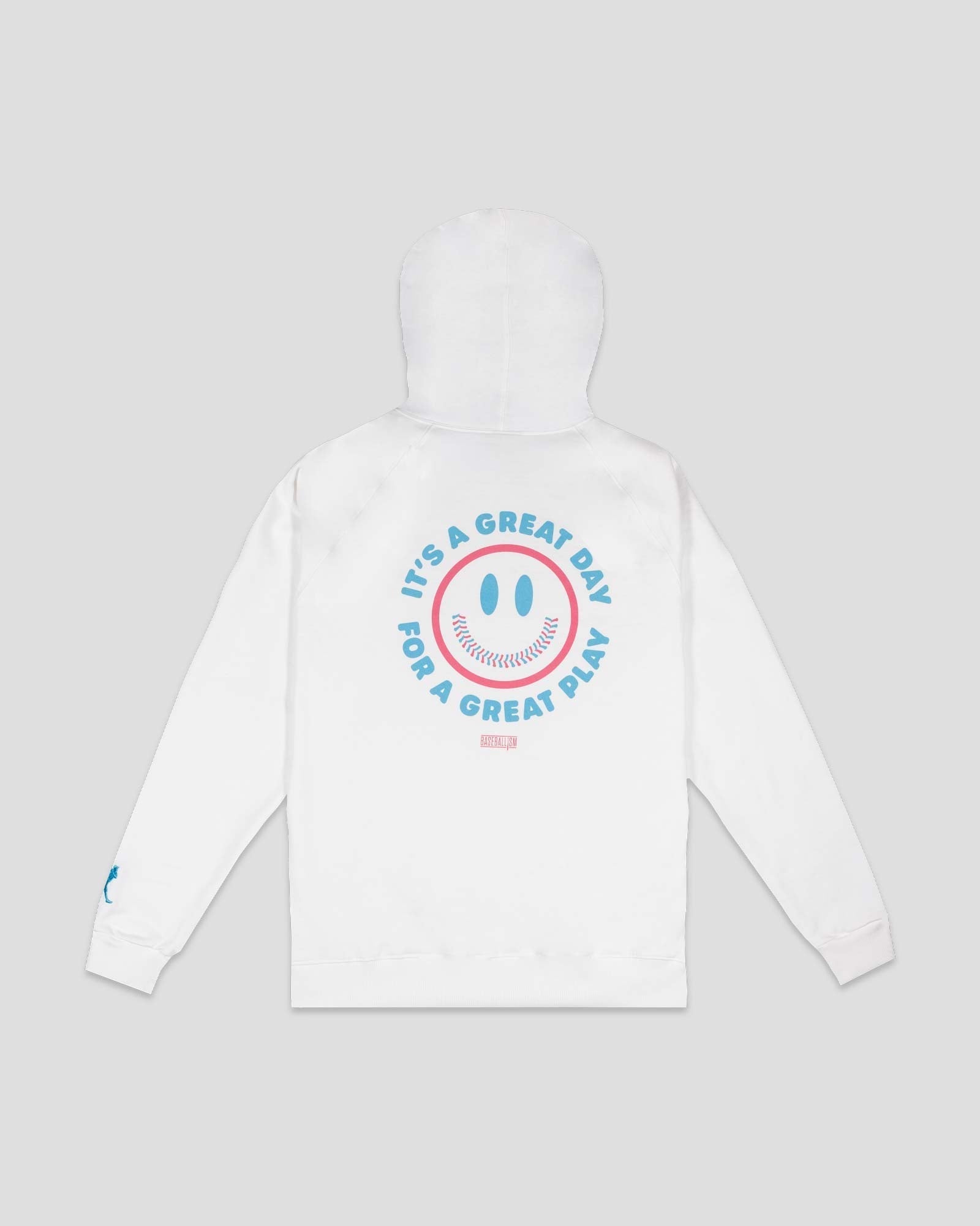 Great Day Hoodie T-Shirts, Sweatshirt | CoreVibeTees.com (Image 2)
