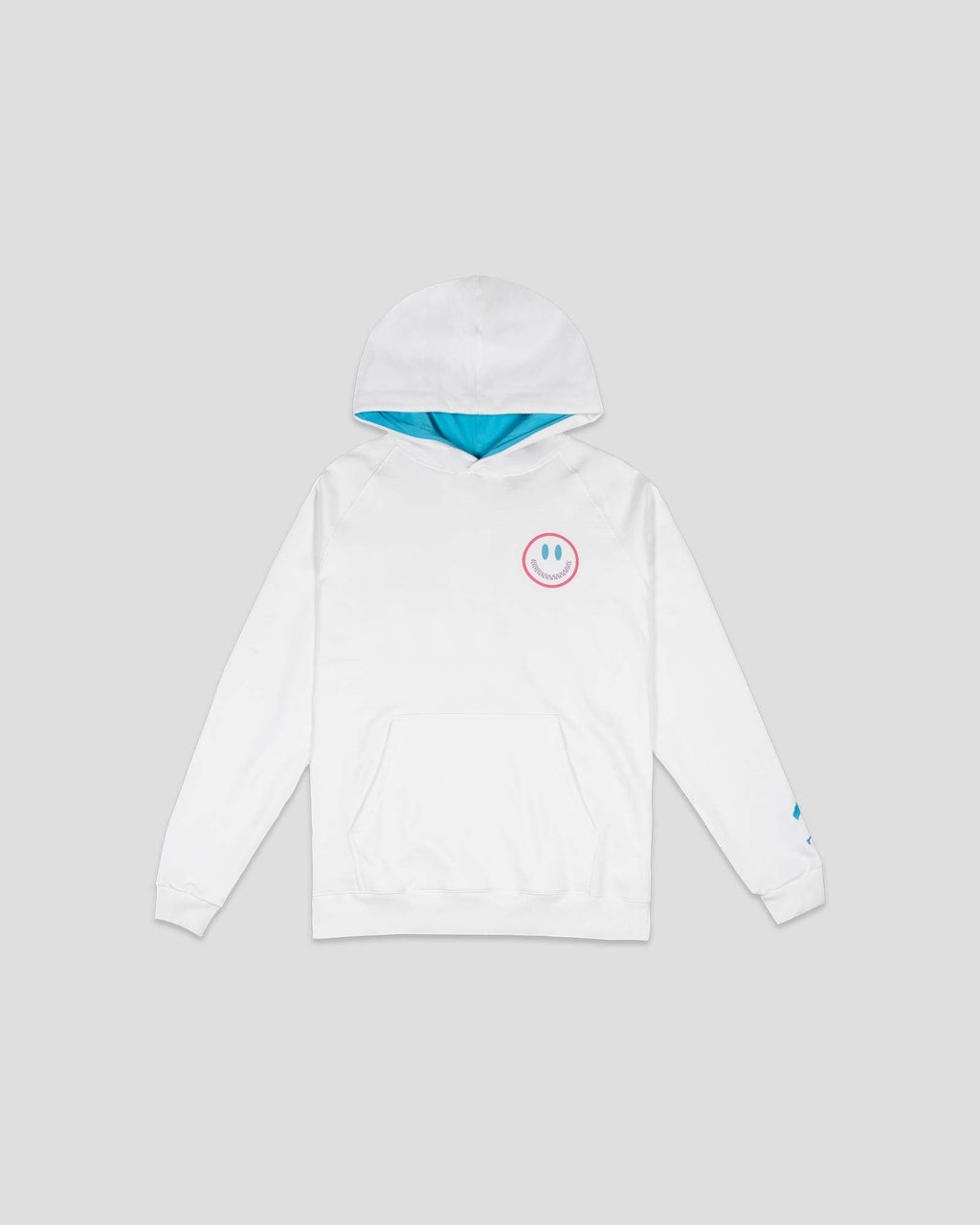 Great Day Hoodie - Youth T-Shirts, Sweatshirt | CoreVibeTees.com (Image 1)