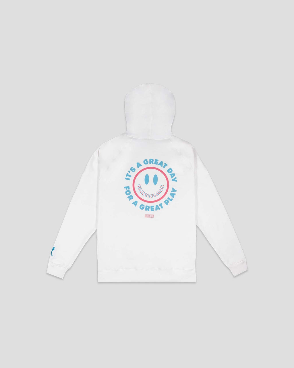 Great Day Hoodie - Youth T-Shirts, Sweatshirt | CoreVibeTees.com (Image 2)