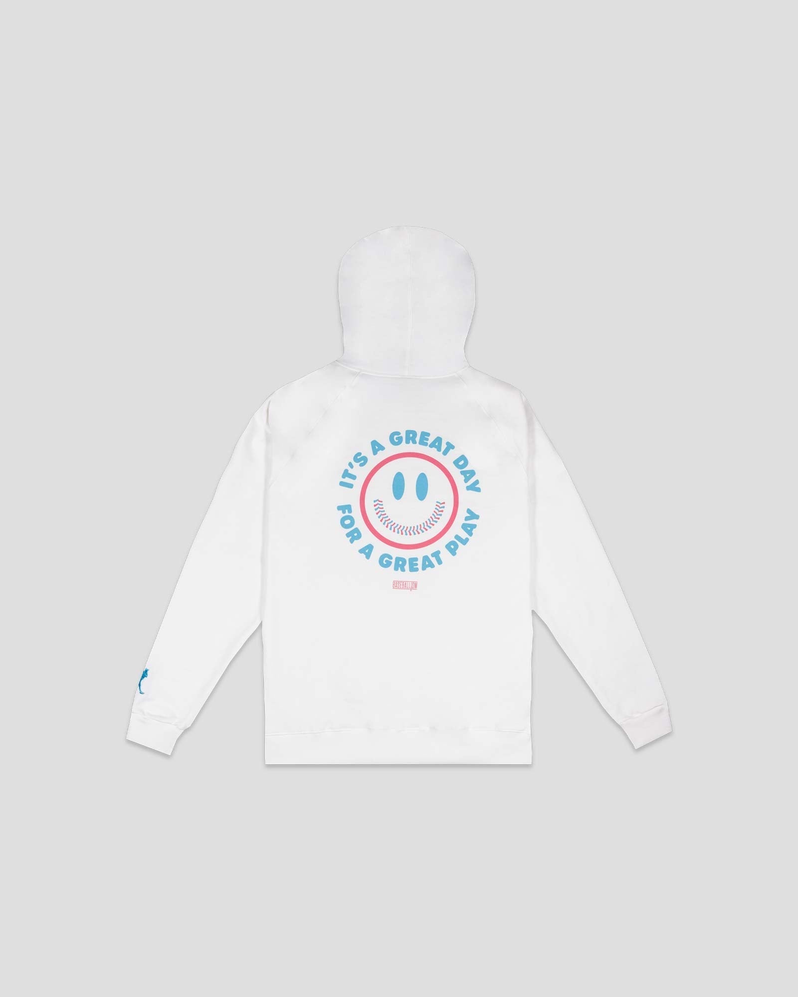 Great Day Hoodie - Youth T-Shirts, Sweatshirt | CoreVibeTees.com (Image 2)