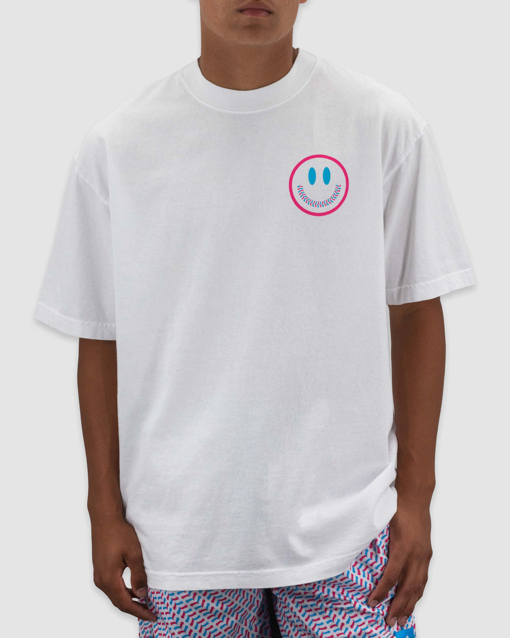 Great Day Oversized T-Shirt Hoodie, Sweatshirt | CoreVibeTees.com (Image 3)