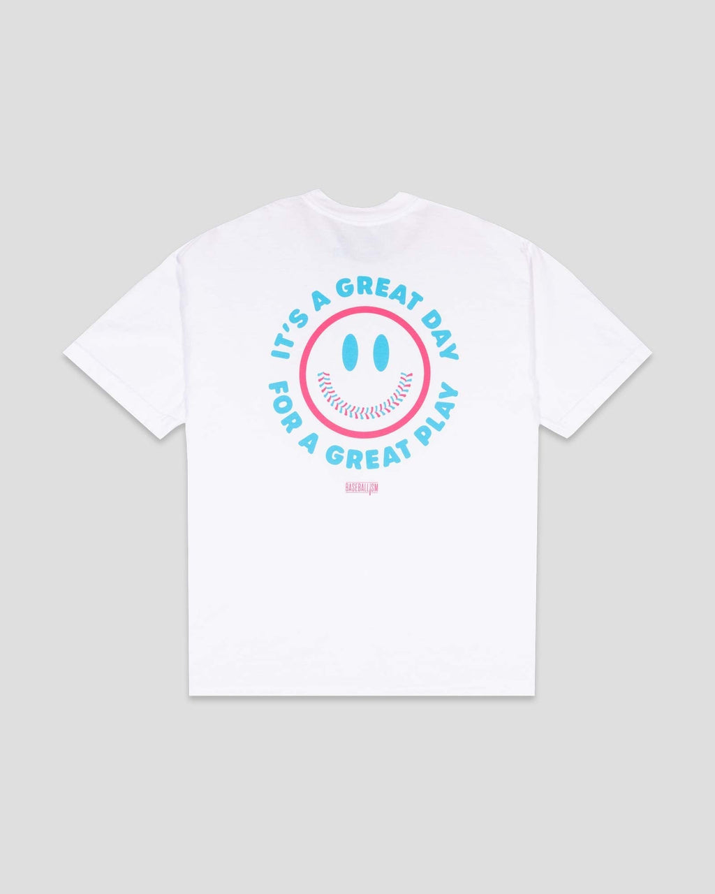 Great Day Oversized T-Shirt Hoodie, Sweatshirt | CoreVibeTees.com (Image 2)