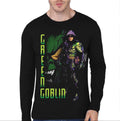 Green Goblin Full Sleeve T-Shirt Hoodie, Sweatshirt | CoreVibeTees.com