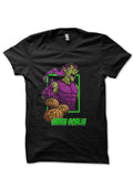 Green Goblin T-Shirt Style009 Hoodie, Sweatshirt | CoreVibeTees.com