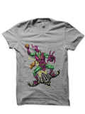 Green Goblin T-Shirt Style007 Hoodie, Sweatshirt | CoreVibeTees.com