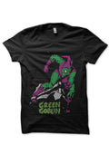 Green Goblin T-Shirt Style006 Hoodie, Sweatshirt | CoreVibeTees.com