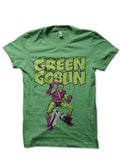 Green Goblin T-Shirt Style005 Hoodie, Sweatshirt | CoreVibeTees.com