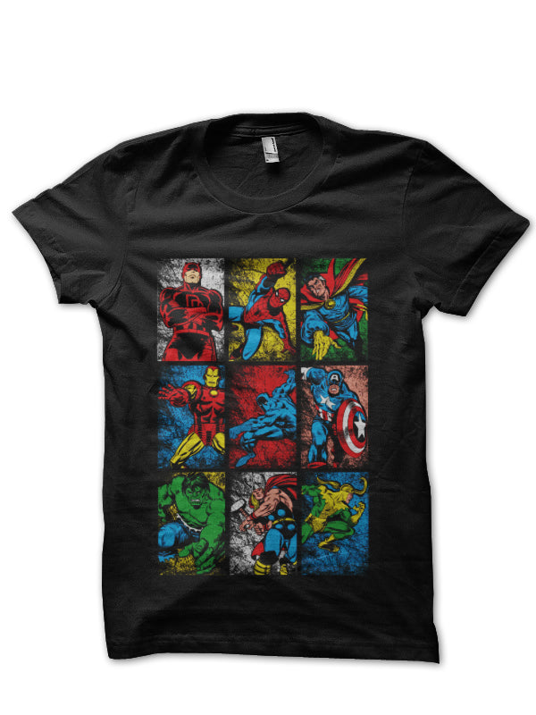 Green Goblin T-Shirt Style004 Hoodie, Sweatshirt | CoreVibeTees.com