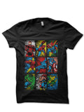 Green Goblin T-Shirt Style004 Hoodie, Sweatshirt | CoreVibeTees.com