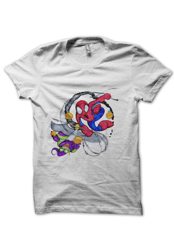 Green Goblin T-Shirt Style001 Hoodie, Sweatshirt | CoreVibeTees.com