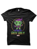 Green Goblin T-Shirt Hoodie, Sweatshirt | CoreVibeTees.com