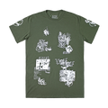 EXCEL - Test Print SS Tee Hoodie, Sweatshirt | CoreVibeTees.com (Image 1)