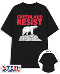 Greenland Resist Polar Bear shirt