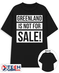 Greenland is not for sale shirt