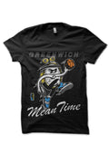 Greenwich Mean Time Black T-Shirt Hoodie, Sweatshirt | CoreVibeTees.com