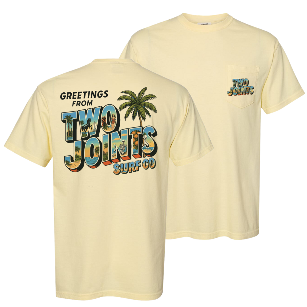 Greetings! Tee Hoodie, Sweatshirt | CoreVibeTees.com (Image 1)