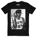 MJ T-Shirt (Black) Hoodie, Sweatshirt | CoreVibeTees.com