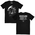 AUS Tour T-Shirt (Black) Hoodie, Sweatshirt | CoreVibeTees.com