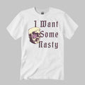 Gregg Popovich I Want Some Nasty Shirt