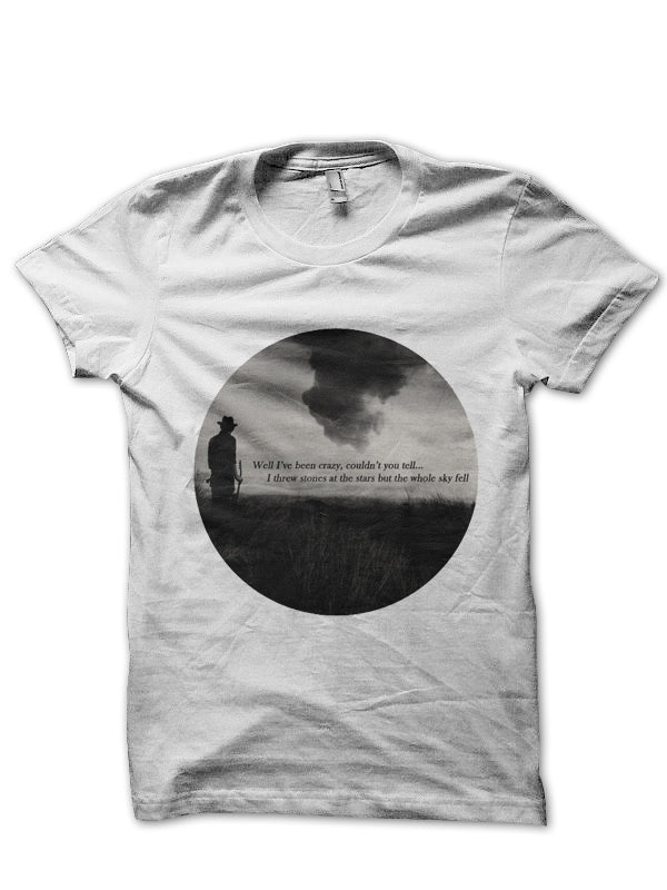 Gregory Alan Isakov T-Shirt Style010 Hoodie, Sweatshirt | CoreVibeTees.com