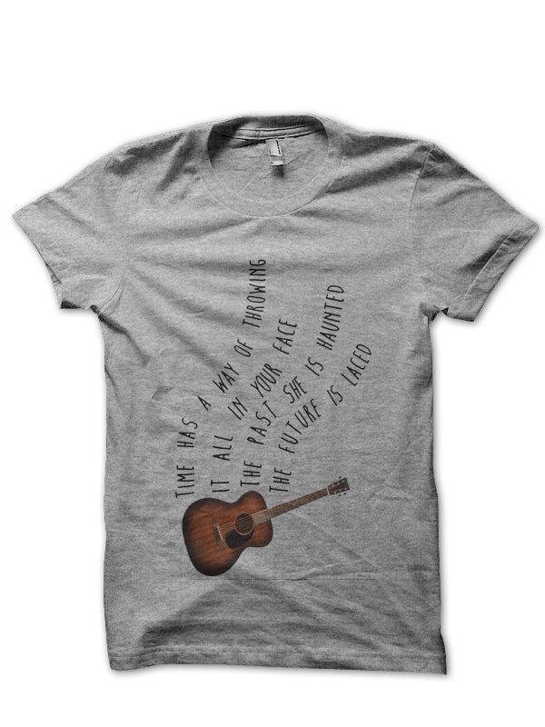 Gregory Alan Isakov T-Shirt Style006 Hoodie, Sweatshirt | CoreVibeTees.com