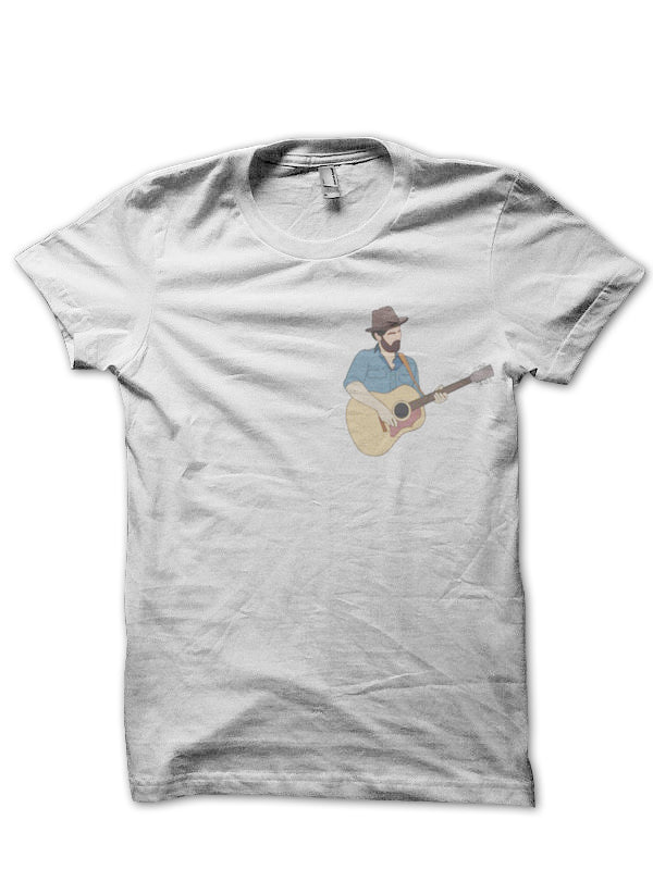 Gregory Alan Isakov T-Shirt Style002 Hoodie, Sweatshirt | CoreVibeTees.com