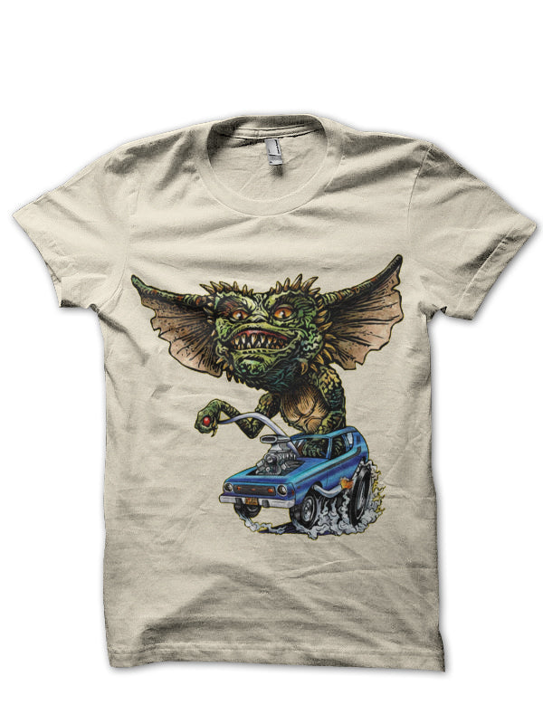 Gremlins T-Shirt Style009 Hoodie, Sweatshirt | CoreVibeTees.com