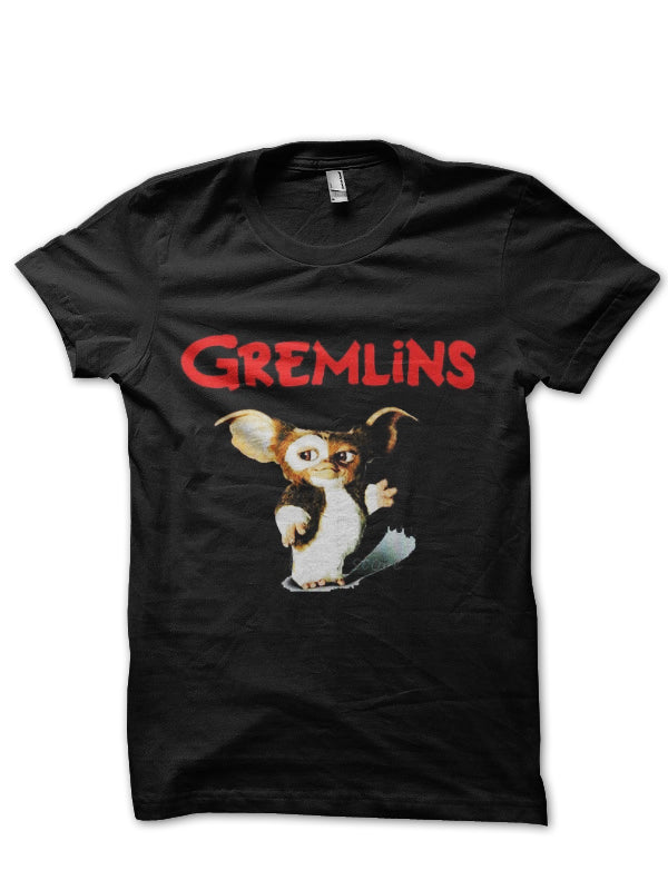Gremlins T-Shirt Style007 Hoodie, Sweatshirt | CoreVibeTees.com