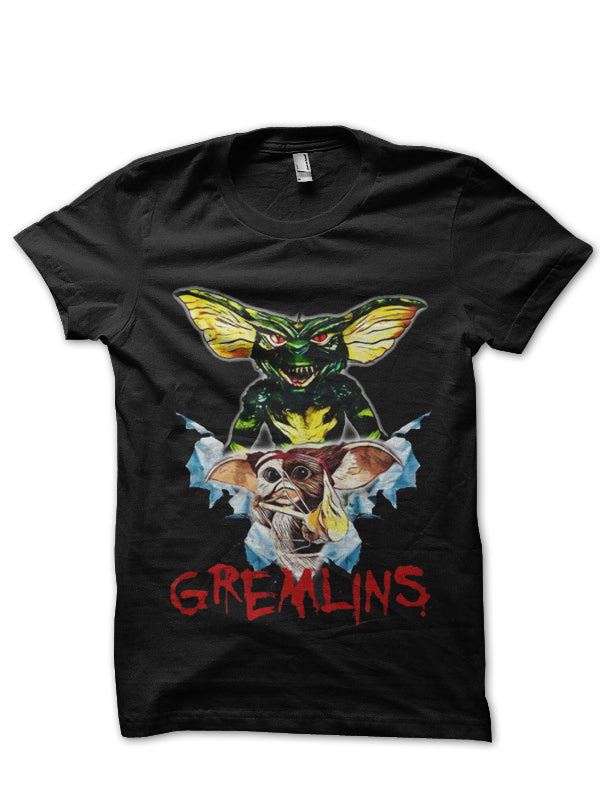 Gremlins T-Shirt Style004 Hoodie, Sweatshirt | CoreVibeTees.com