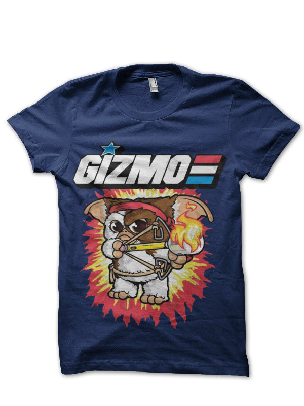 Gremlins T-Shirt Style002 Hoodie, Sweatshirt | CoreVibeTees.com