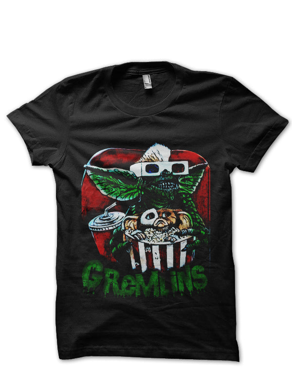 Gremlins T-Shirt Style001 Hoodie, Sweatshirt | CoreVibeTees.com