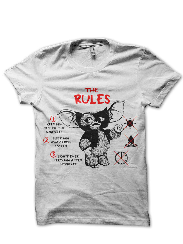Gremlins T-Shirt Hoodie, Sweatshirt | CoreVibeTees.com