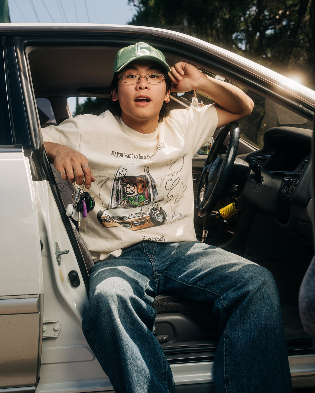 grentperez x Fast Friends Racing Tee Hoodie, Sweatshirt | CoreVibeTees.com (Image 3)