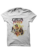 Greta Van Fleet White T-Shirt Style002 Hoodie, Sweatshirt | CoreVibeTees.com