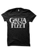Greta Van Fleet Black T-Shirt Style001 Hoodie, Sweatshirt | CoreVibeTees.com