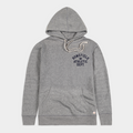 Retro-Inspired "Homefield Athletic Dept." Hoodie Style001 T-Shirts, Sweatshirt | CoreVibeTees.com (Image 1)