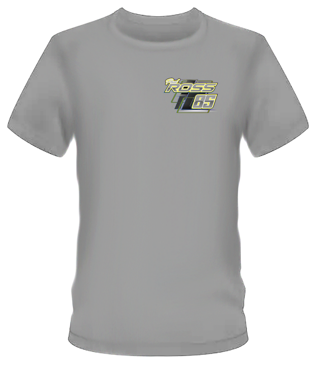 Paul Ross T-Shirt Hoodie, Sweatshirt | CoreVibeTees.com (Image 4)