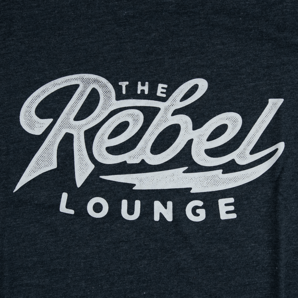 TRL Charcoal T-Shirt Hoodie, Sweatshirt | CoreVibeTees.com (Image 2)