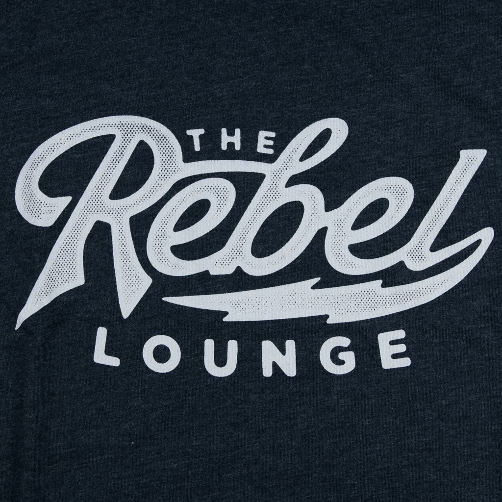 TRL Women's Charcoal T-Shirt Hoodie, Sweatshirt | CoreVibeTees.com (Image 2)