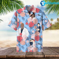 Grey’s Anatomy Hawaiian Shirt
