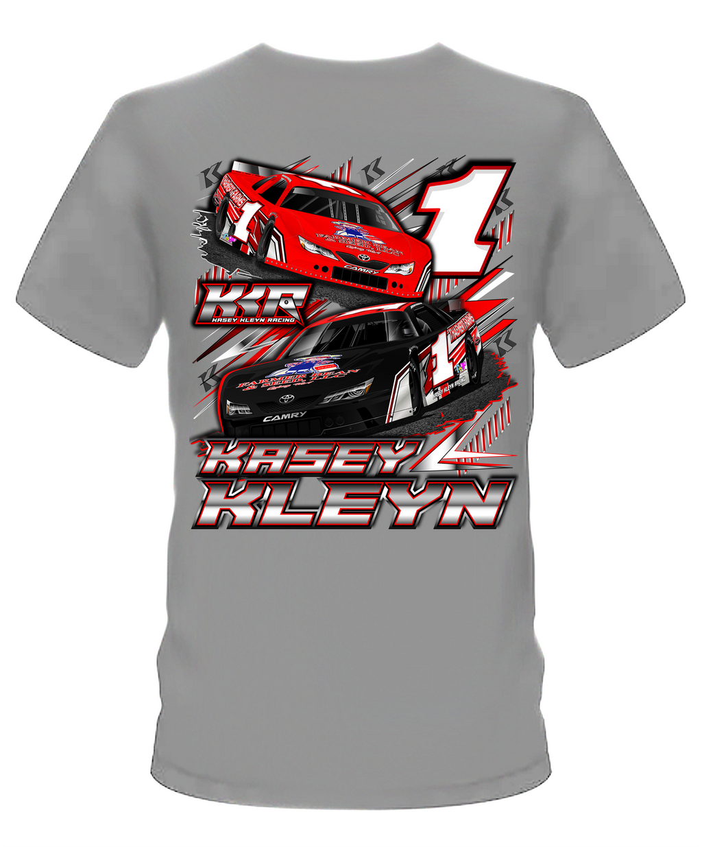 Kasey Kleyn 2024 T-Shirt Hoodie, Sweatshirt | CoreVibeTees.com (Image 3)
