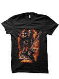 Grim Reaper T-Shirt Hoodie, Sweatshirt | CoreVibeTees.com