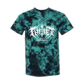 Chelsea Grin - Grin Dye Shirt Hoodie, Sweatshirt | CoreVibeTees.com