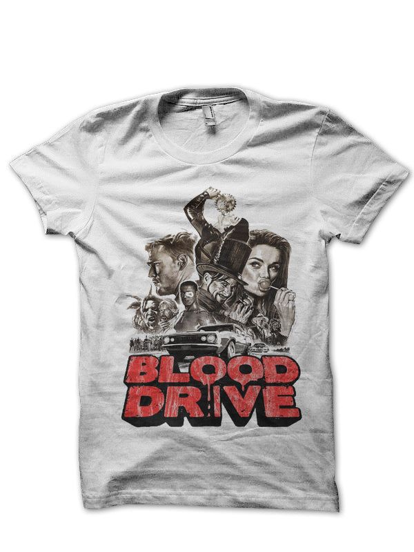 Grindhouse T-Shirt Style008 Hoodie, Sweatshirt | CoreVibeTees.com