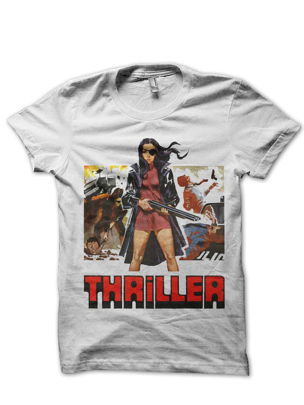 Grindhouse T-Shirt Style006 Hoodie, Sweatshirt | CoreVibeTees.com