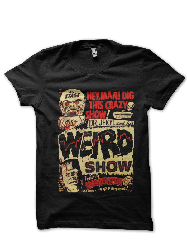 Grindhouse T-Shirt Hoodie, Sweatshirt | CoreVibeTees.com
