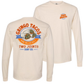 Gringo Tacos Long Sleeve Tee Hoodie, Sweatshirt | CoreVibeTees.com