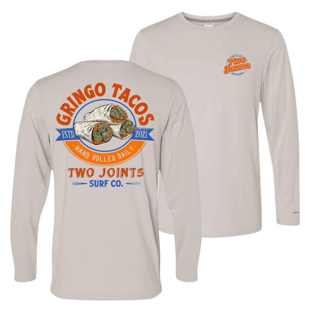 Gringo Tacos SPF Shirt Hoodie, Sweatshirt | CoreVibeTees.com