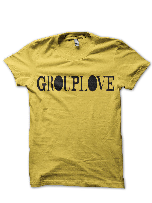 Grouplove T-Shirt Style008 Hoodie, Sweatshirt | CoreVibeTees.com